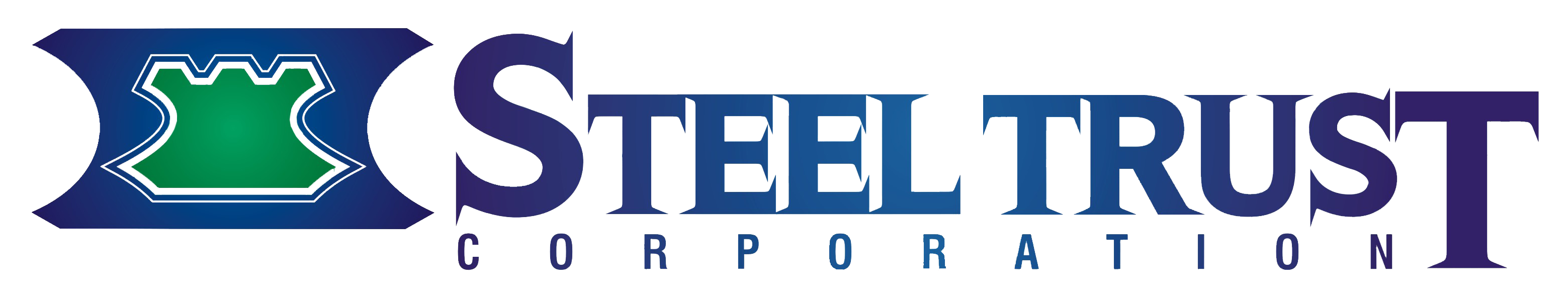 STEELTRUST CORPORATION